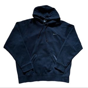Y2K Nike Swoosh Hoodie
